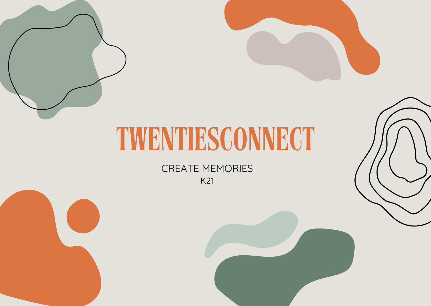 Twentiesconnect